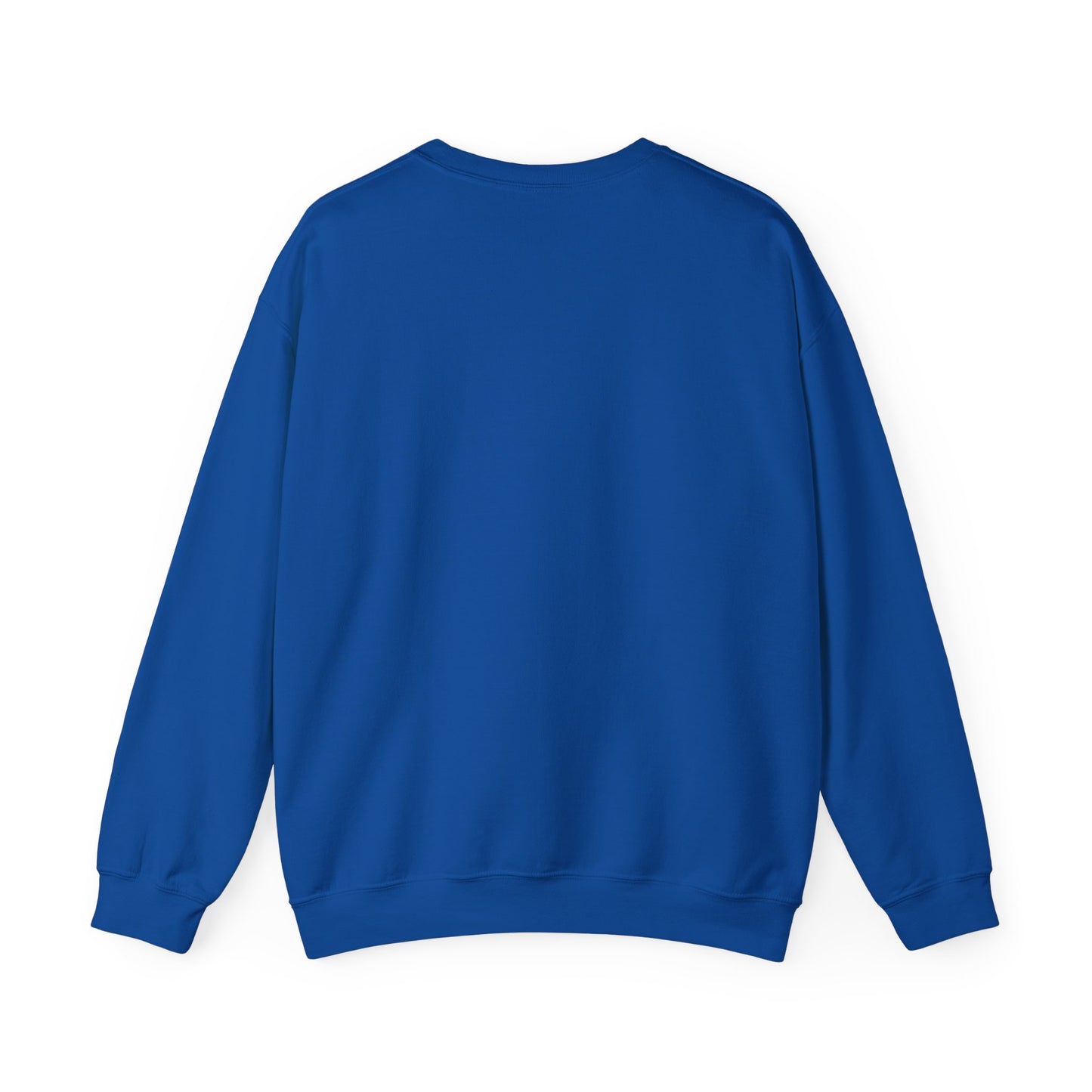 Retro America Graphic Crewneck Sweatshirt