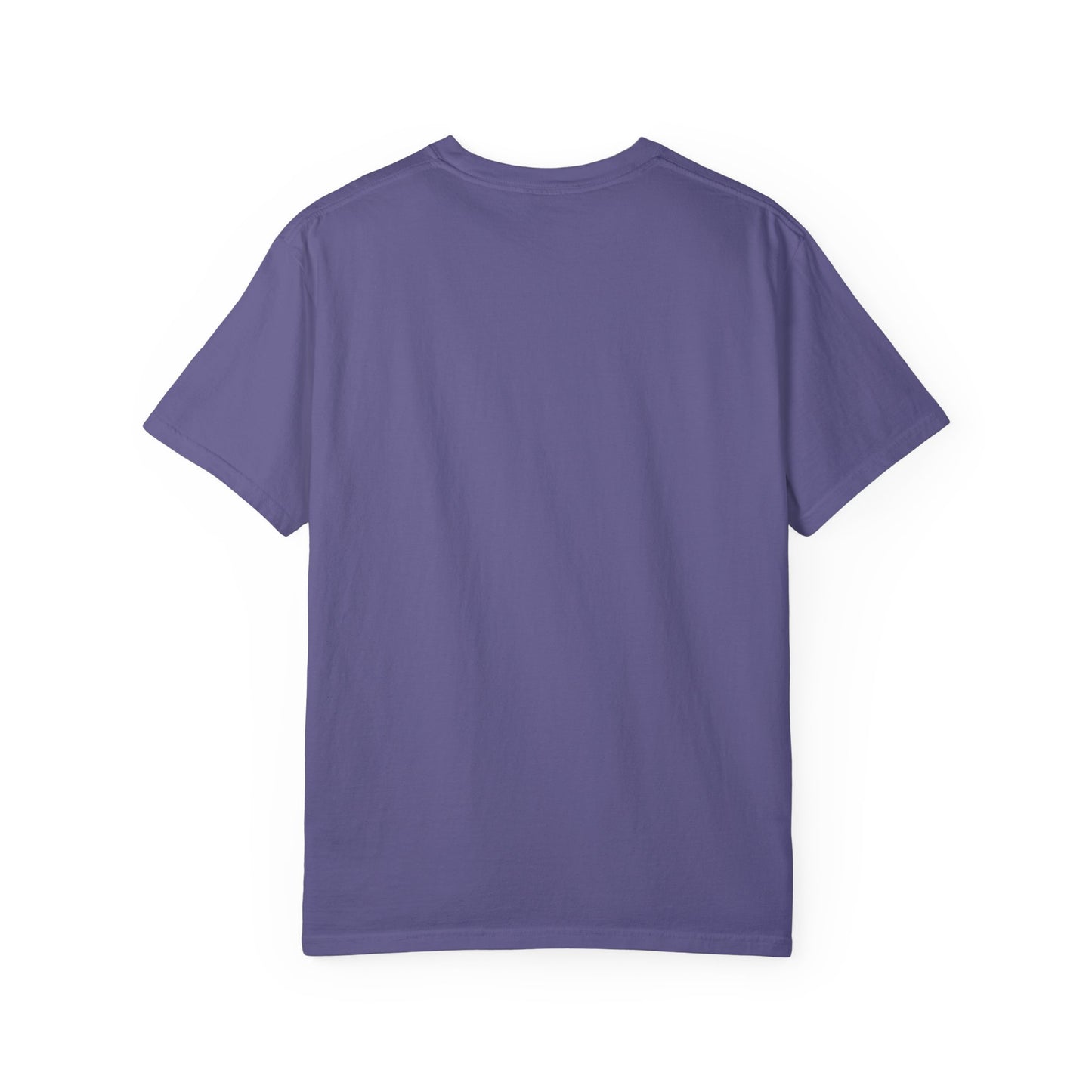 Unisex Cowboy Graphic T-Shirt - Marlboro Inspired Design
