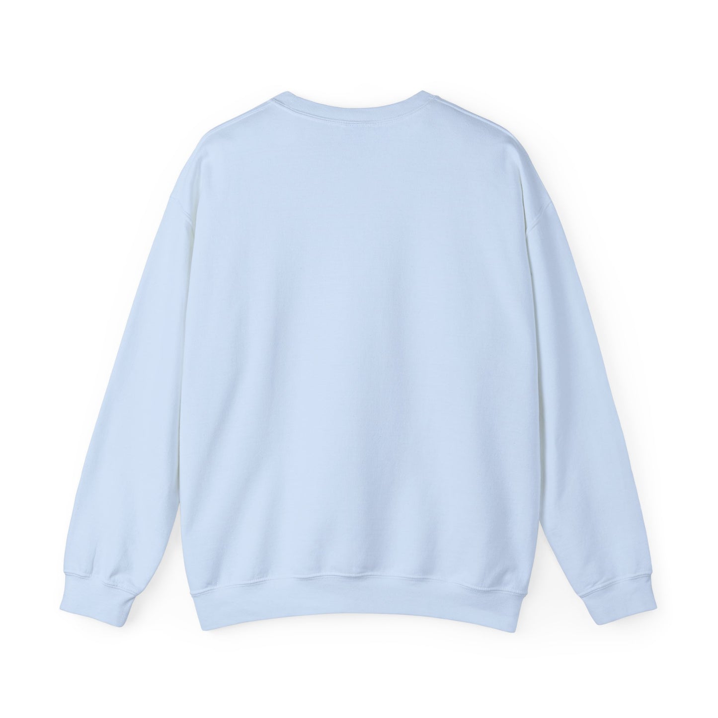 Tears of a Cowboy Unisex Heavy Blend™ Crewneck Sweatshirt - Casual Western Style