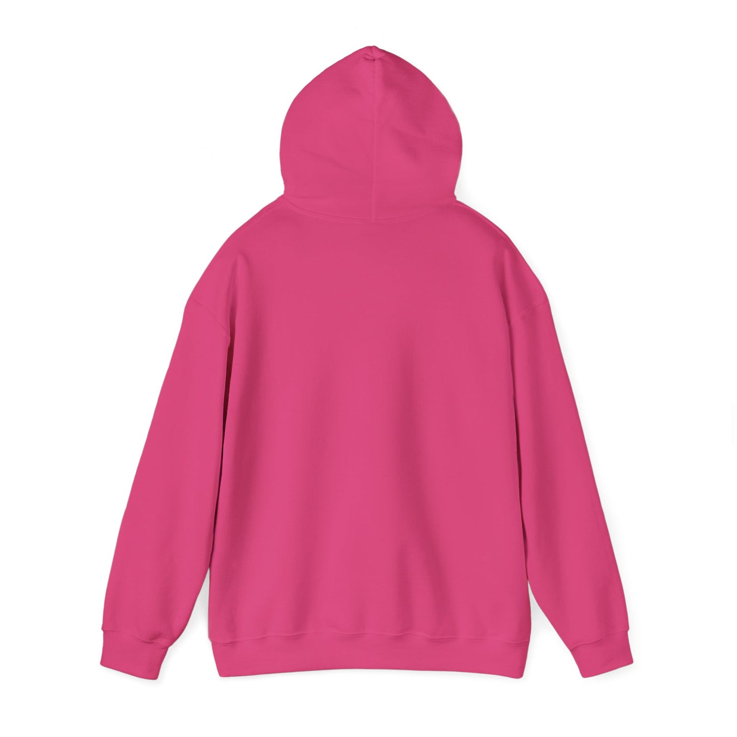 Cozy Unisex Hooded Sweatshirt - Perfect for Relaxation and Layering
