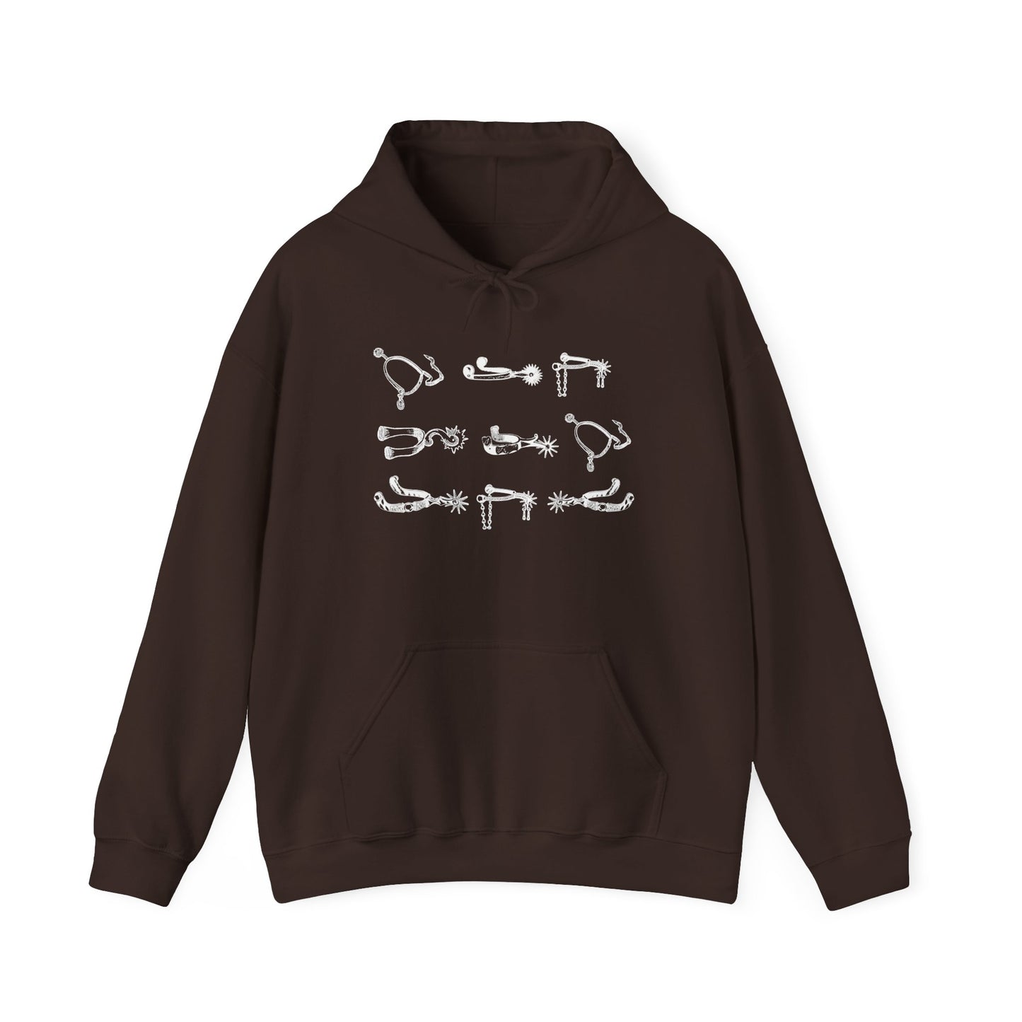 Cozy Unisex Hooded Sweatshirt - Perfect for Relaxation and Layering