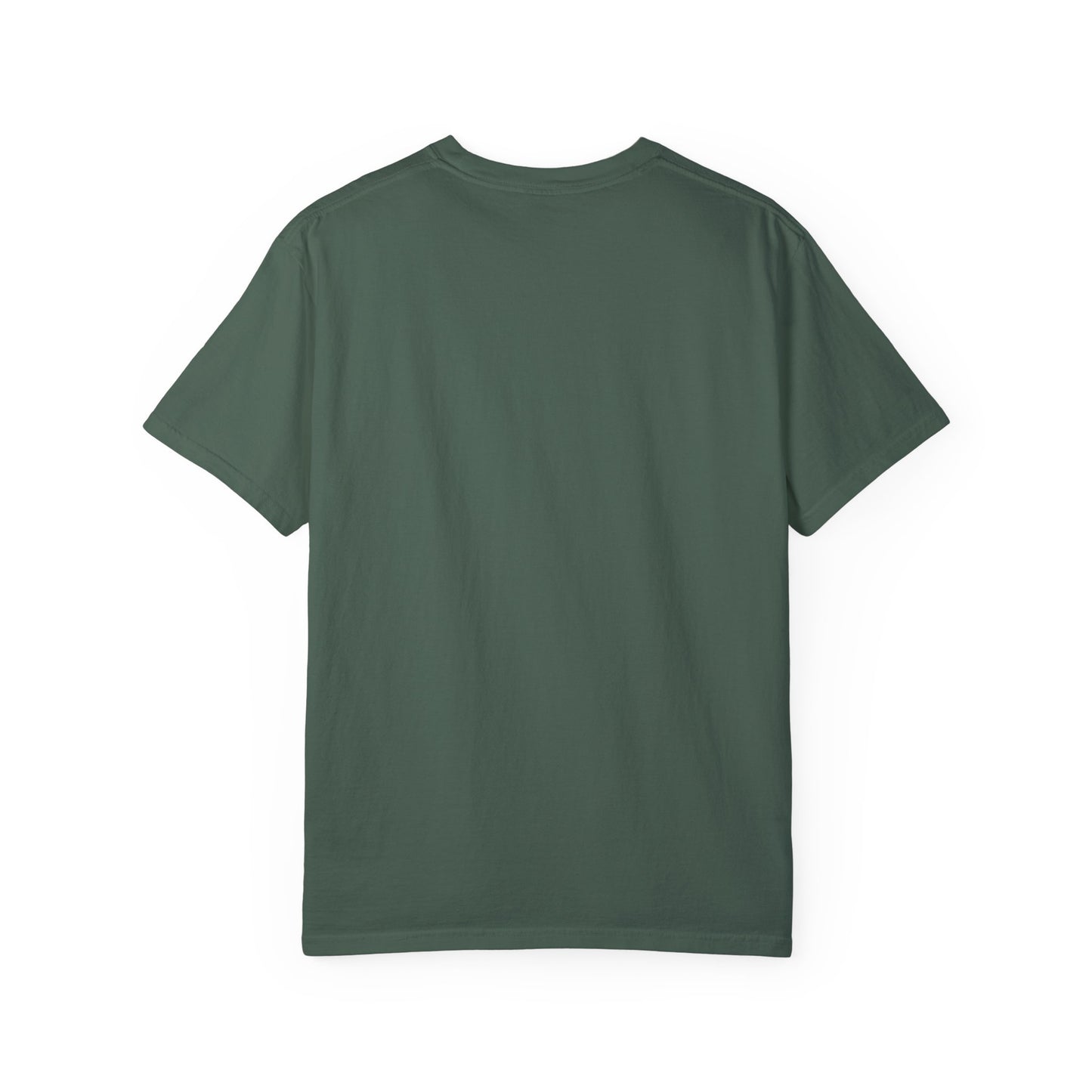 Unisex Cowboy Graphic T-Shirt - Marlboro Inspired Design