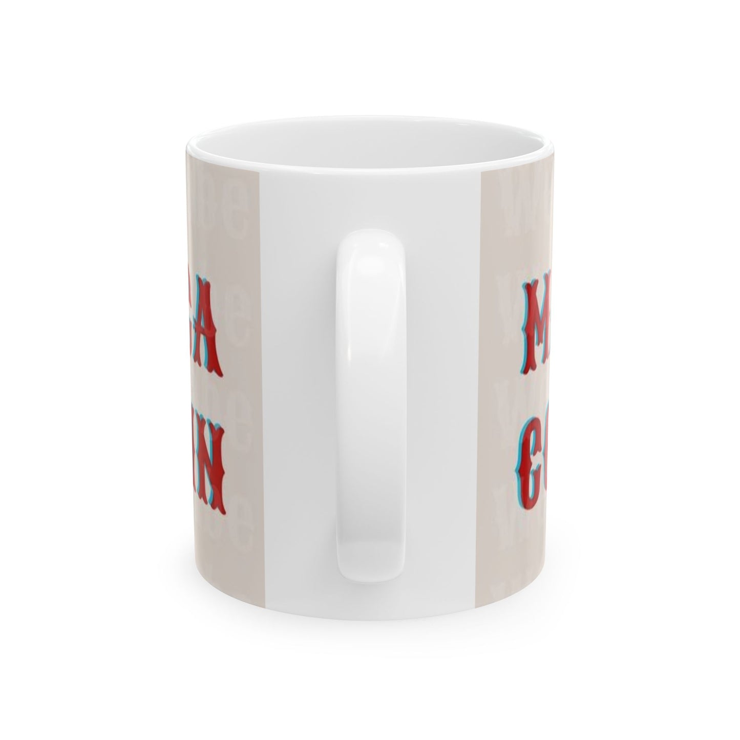 Ceramic Mug, (11oz, 15oz)