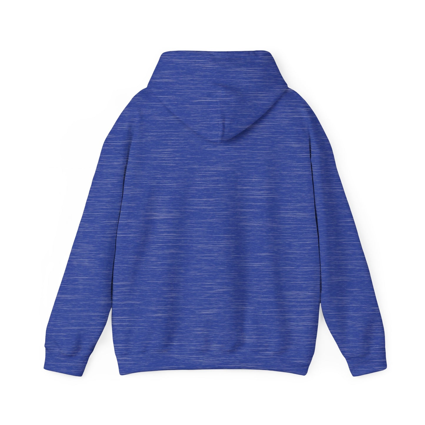 Cozy Unisex Hooded Sweatshirt - Perfect for Relaxation and Layering
