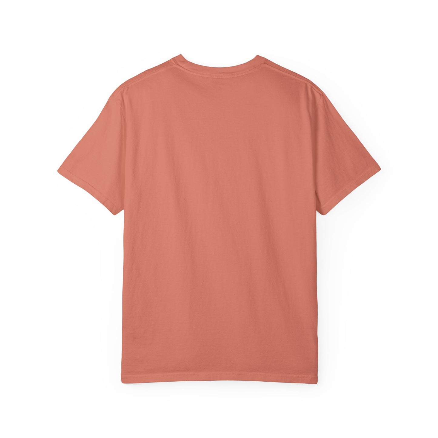 Unisex Cowboy Graphic T-Shirt - Marlboro Inspired Design