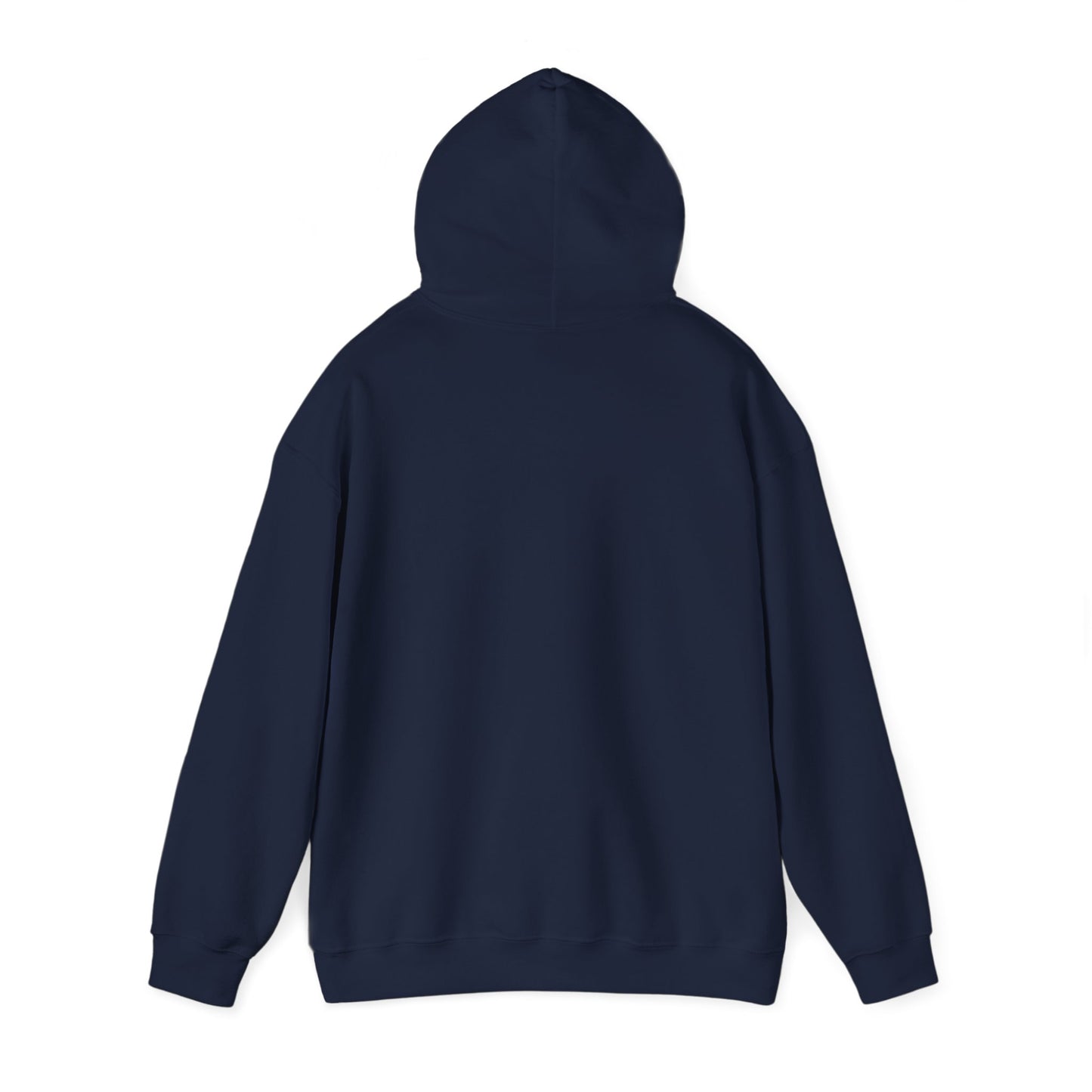 Cozy Unisex Hooded Sweatshirt - Perfect for Relaxation and Layering