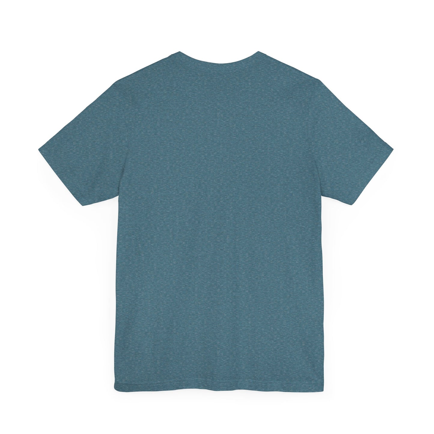Retro Cowboy Casino Short Sleeve Tee - Fun Graphic T-Shirt for Casual Wear
