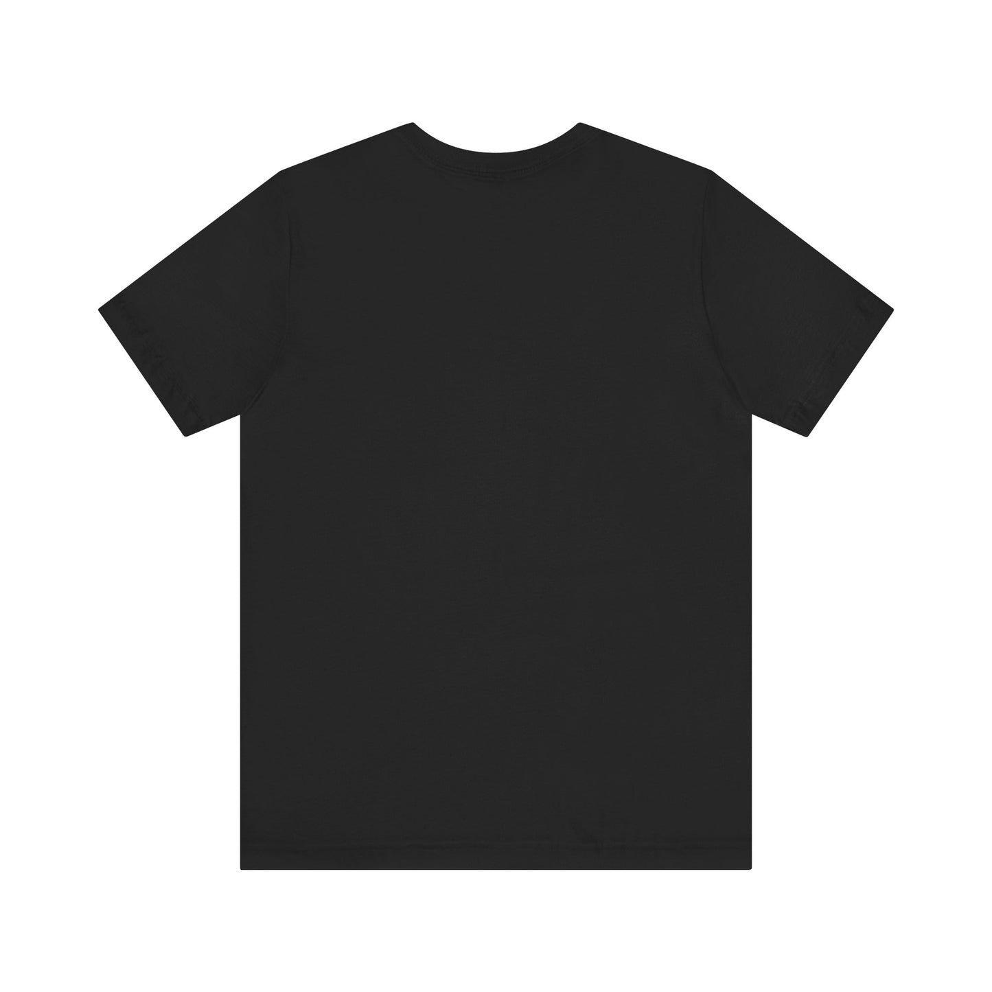 Tears of a Cowboy Unisex Jersey Tee - Casual Graphic Shirt, Perfect for Country Music Lovers