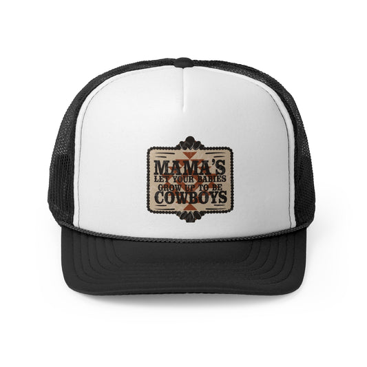 Trucker Caps