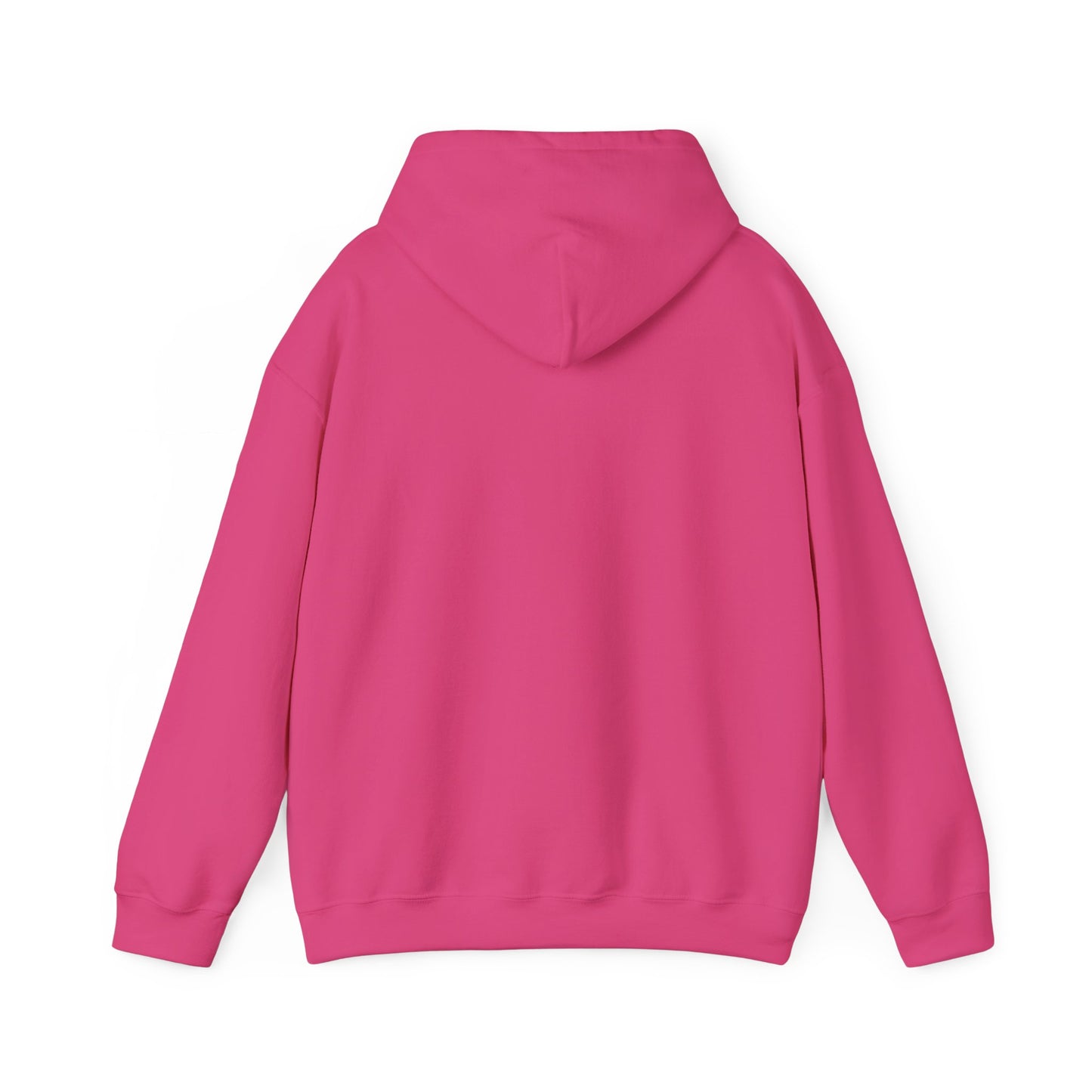 Cozy Unisex Hooded Sweatshirt - Perfect for Relaxation and Layering